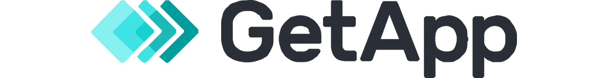 getapp logo